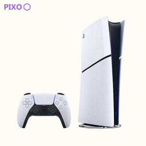 خرید ps5 پیکسو شیش