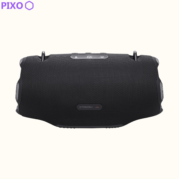 اسپیکر بلوتوثی قابل حمل جی بی ال مدل Xtreme 4 - تصویر 3