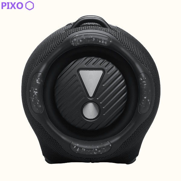 اسپیکر بلوتوثی قابل حمل جی بی ال مدل Xtreme 4 - تصویر 7