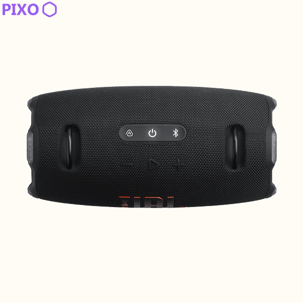 اسپیکر بلوتوثی قابل حمل جی بی ال مدل Xtreme 4 - تصویر 5