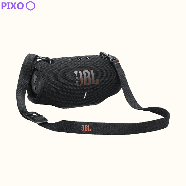 اسپیکر بلوتوثی قابل حمل جی بی ال مدل Xtreme 4 - تصویر 9