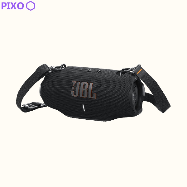 اسپیکر بلوتوثی قابل حمل جی بی ال مدل Xtreme 4 - تصویر 8