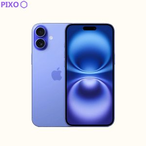 خرید ایفون 16 نرمال پیکسو شیش