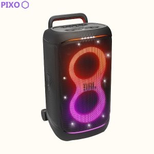 خرید پارتی باکس 520